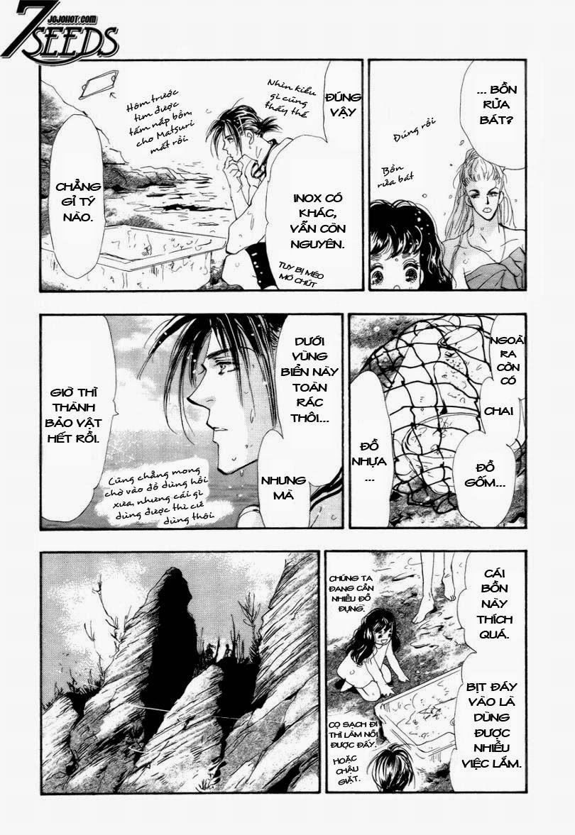 mầm sống chapter 86 20