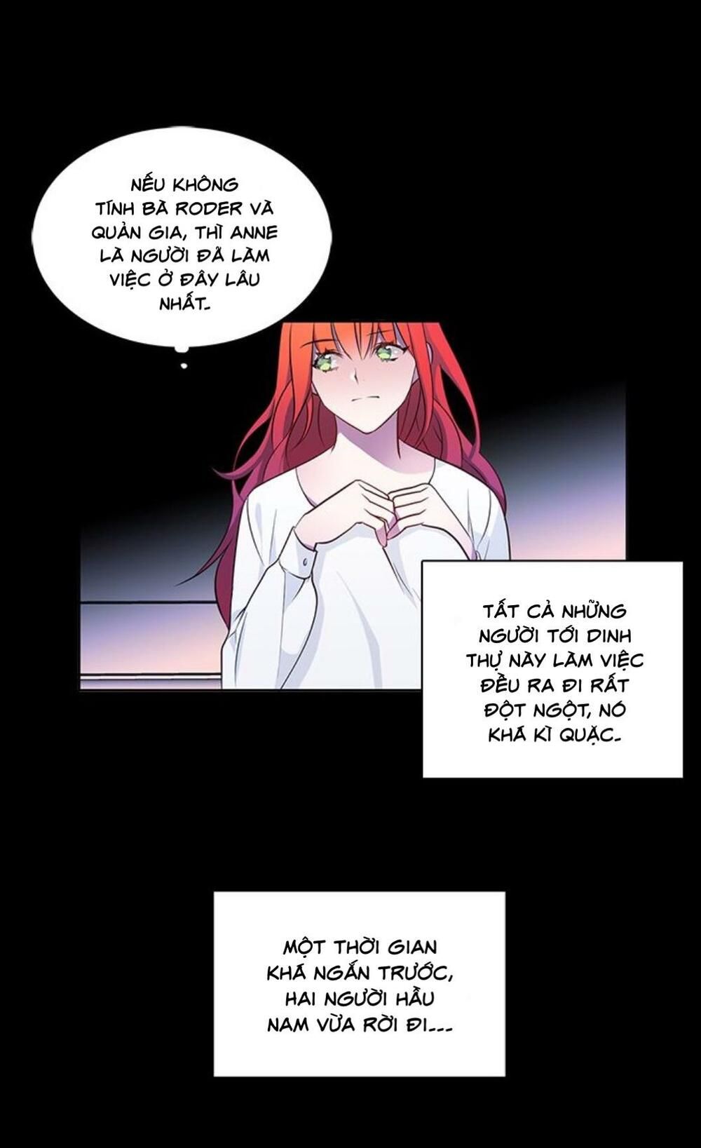 thám tử của muiella chapter 5.1 17