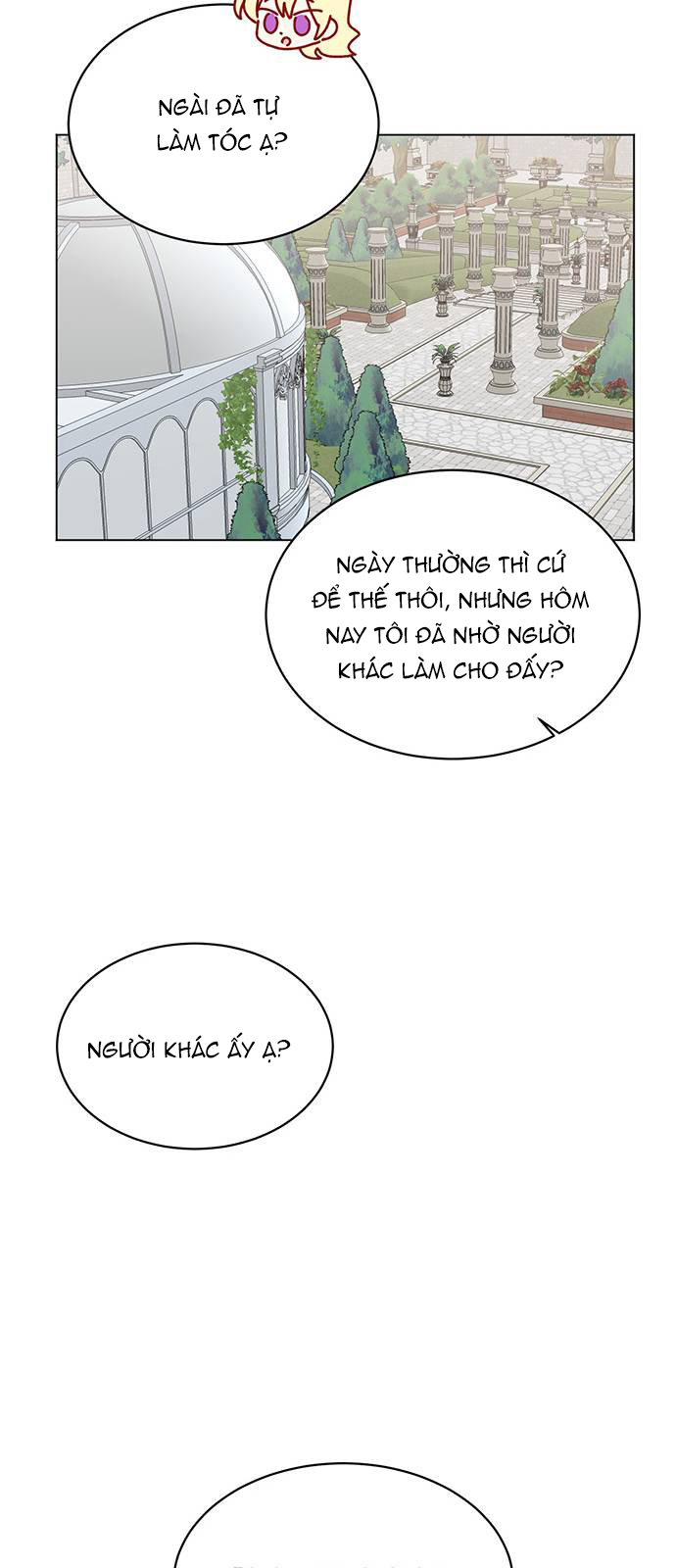 tôi là vị hôn thê phản diện chapter 36 17