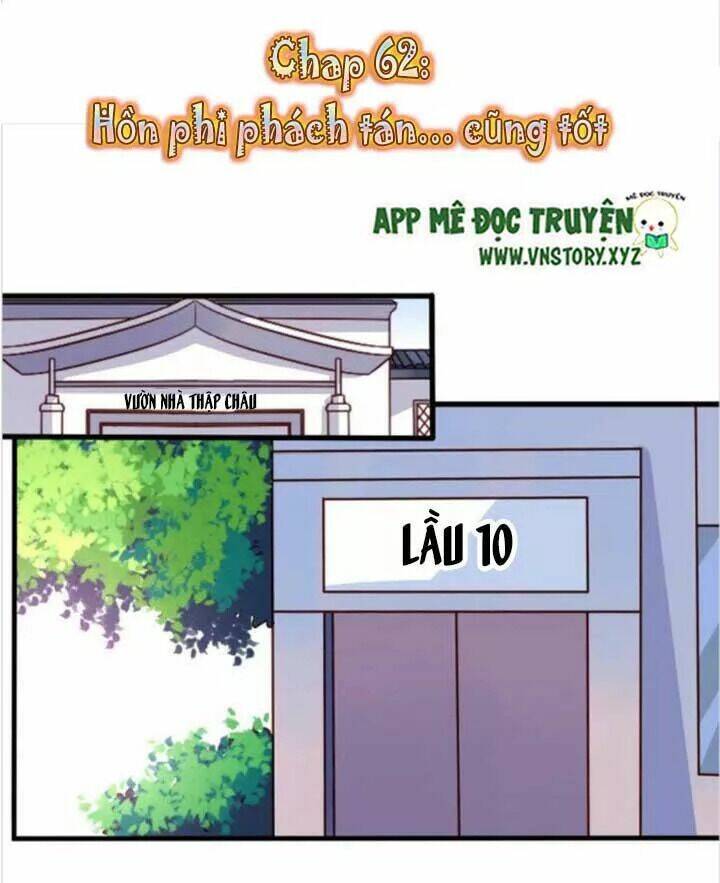 ông chủ của tôi là yêu quái chapter 62 1