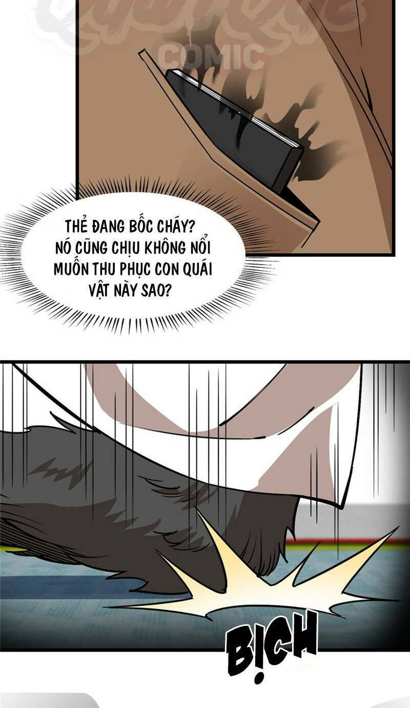 thâm dạ thư ốc chapter 65 25