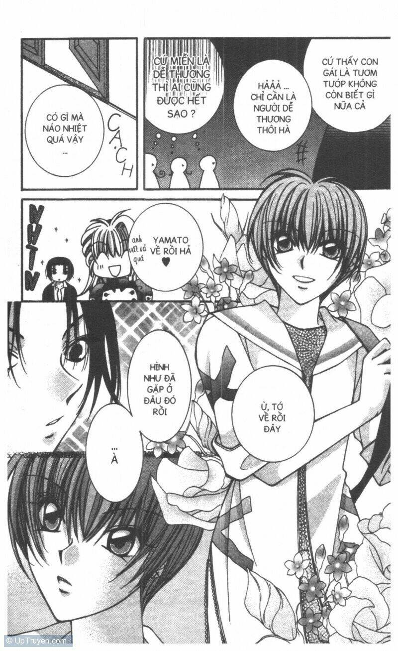 milk crown chapter 3 149