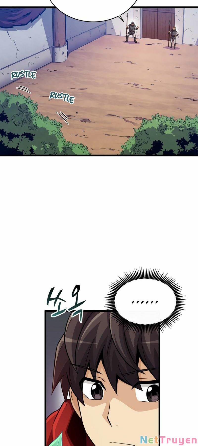 arcane sniper chapter 61 4