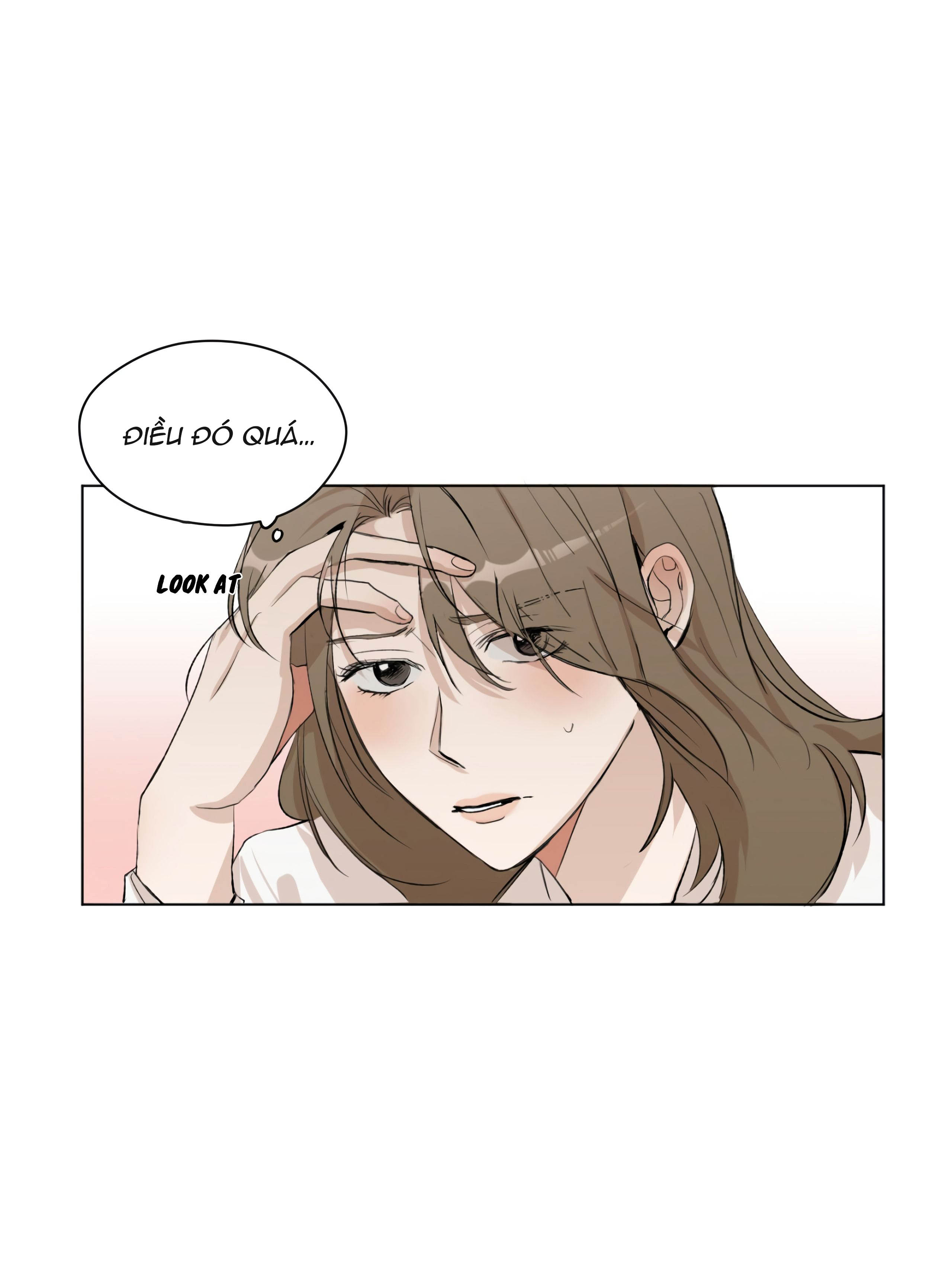 giấc mơ ngọt ngào chapter 1 16