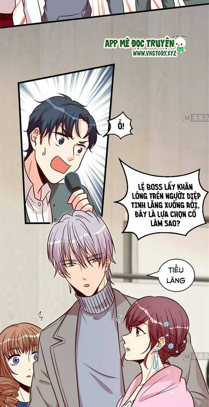 thiên hậu trở về chapter 196 33