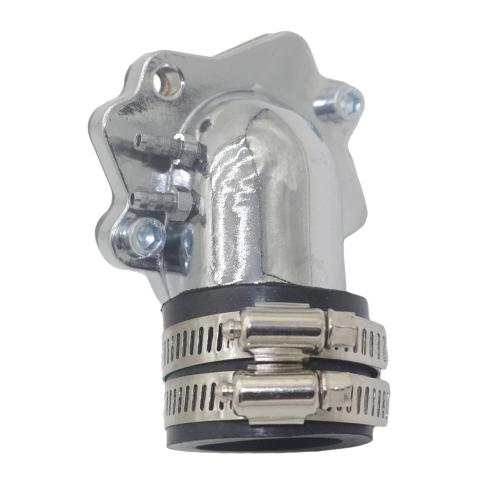 Nạp Với Đế Van Dành Cho Xe Yamaha Chạy Bộ 2 Thì 50cc Moped Xe Tay Ga