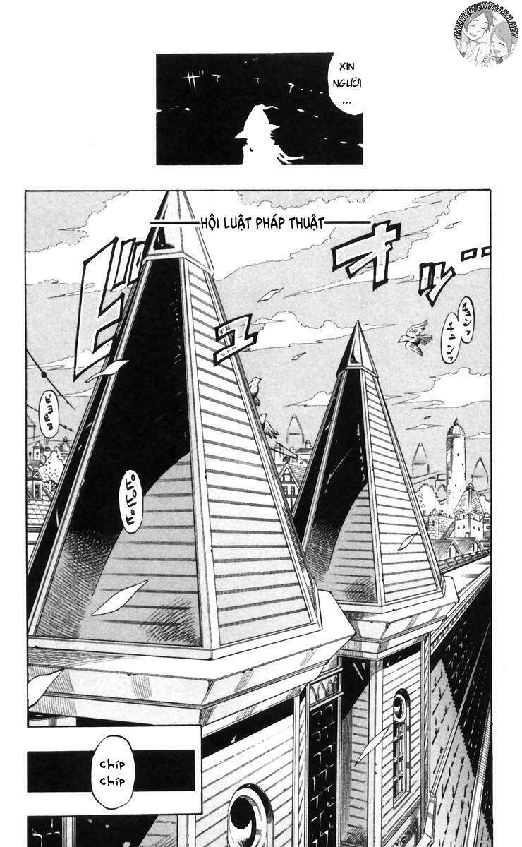 cục điều tra siêu nhiên chapter 35 13