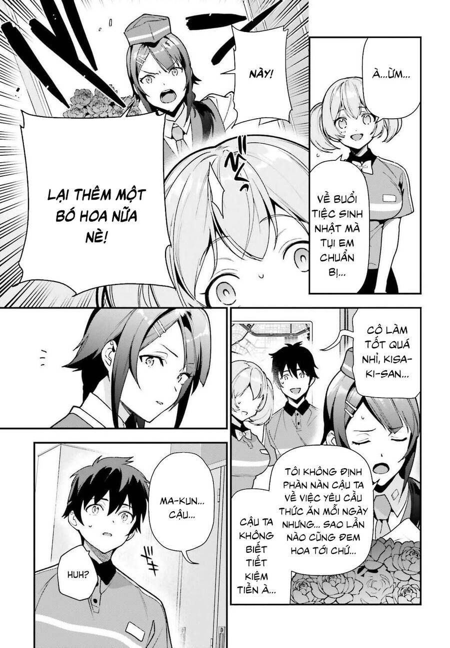 ma vương đi làm thêm chapter 104 3