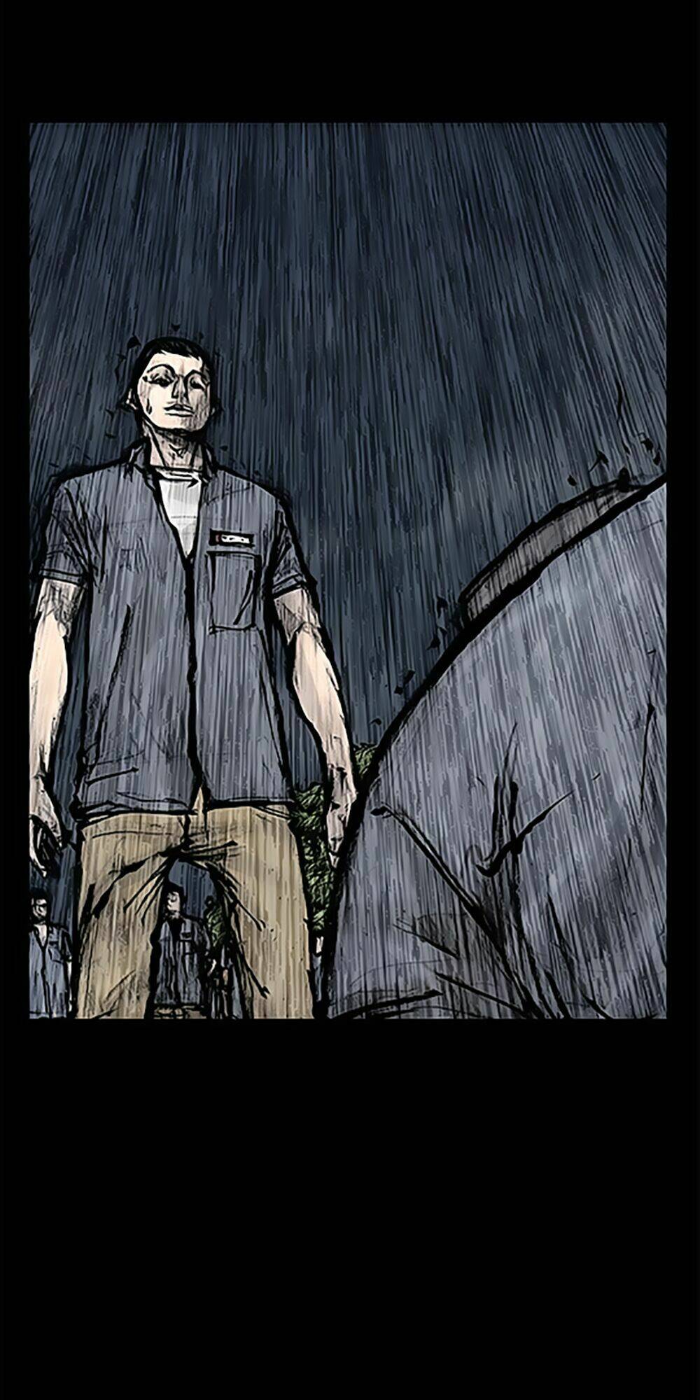 độc cô tiền truyện chapter 119 30