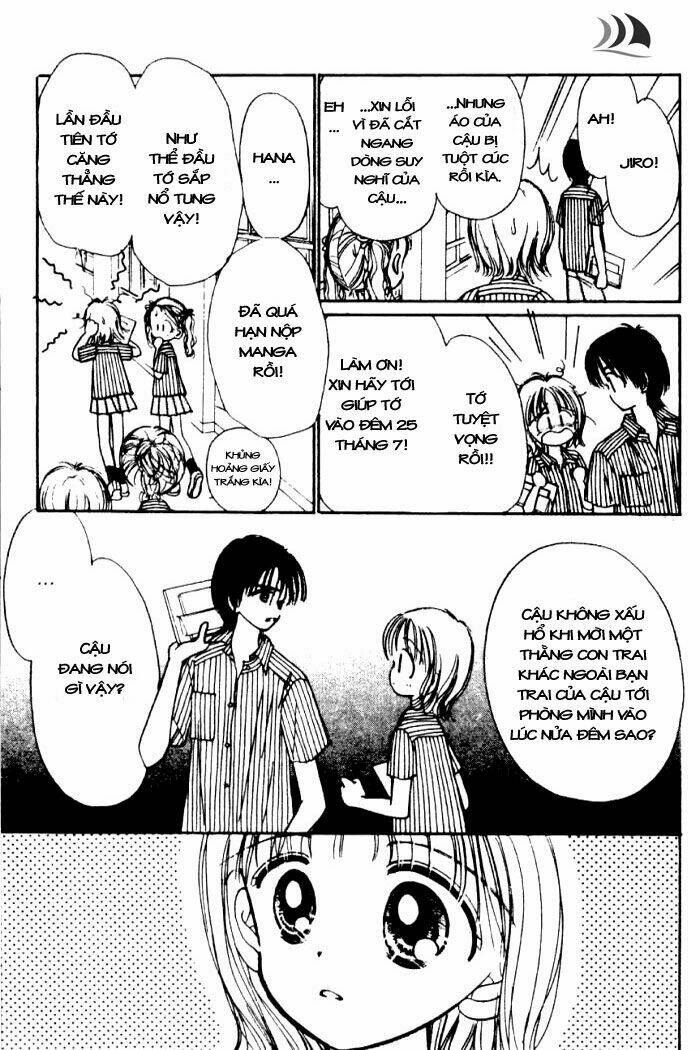 caramel diary chapter 3 41