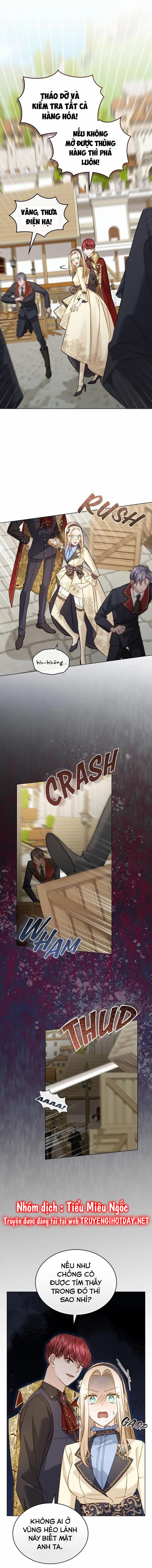 hải tặc thượng lưu chapter 50 8