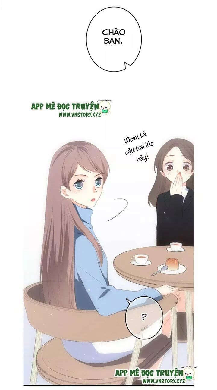 con tim rung động 2 chapter 43 44