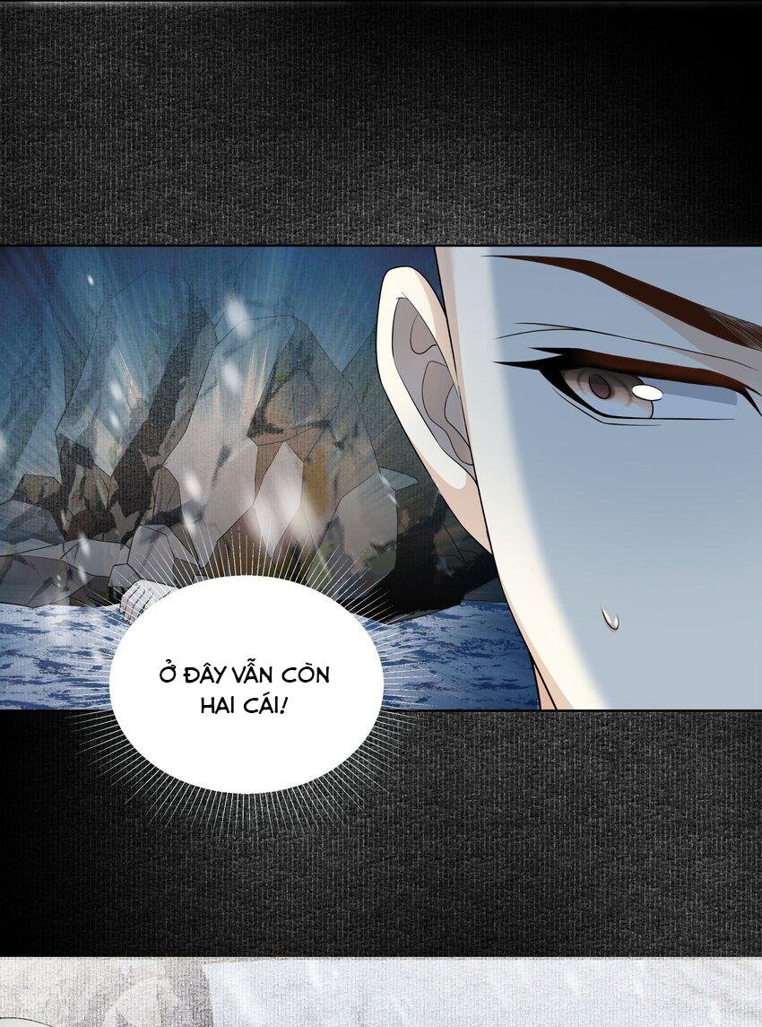 đồng tiền tham khế chapter 58 3