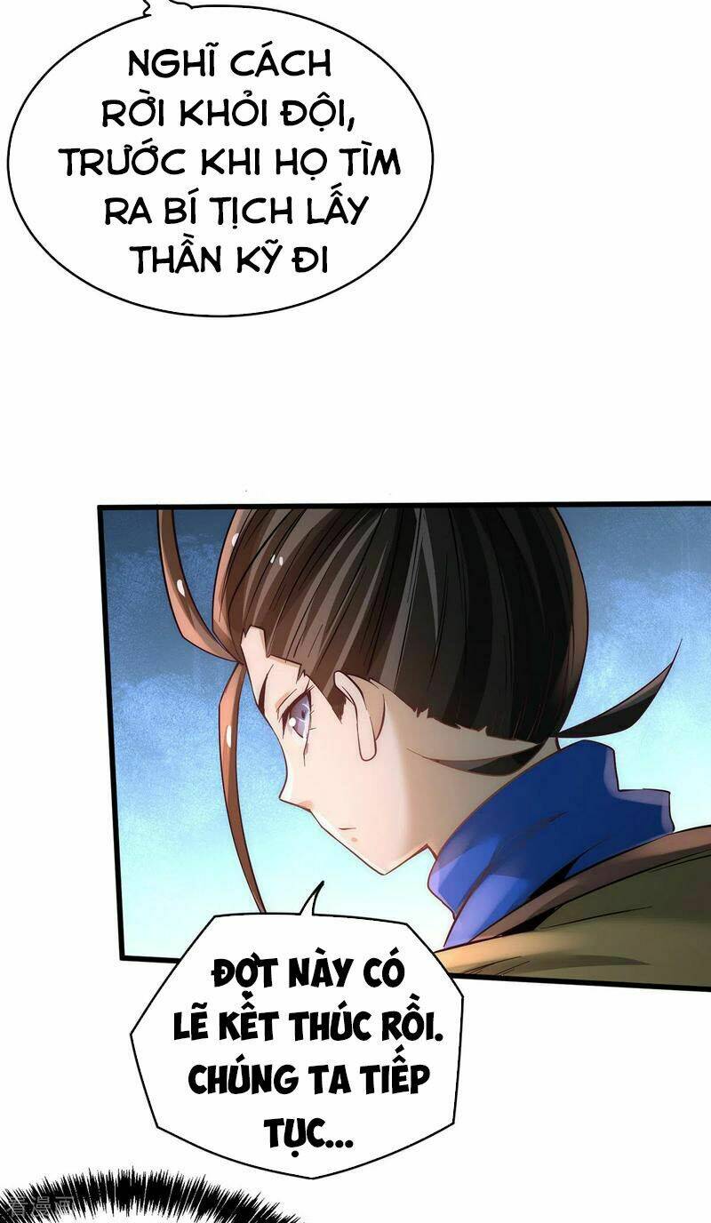 đô thị đỉnh phong cao thủ chapter 169 30