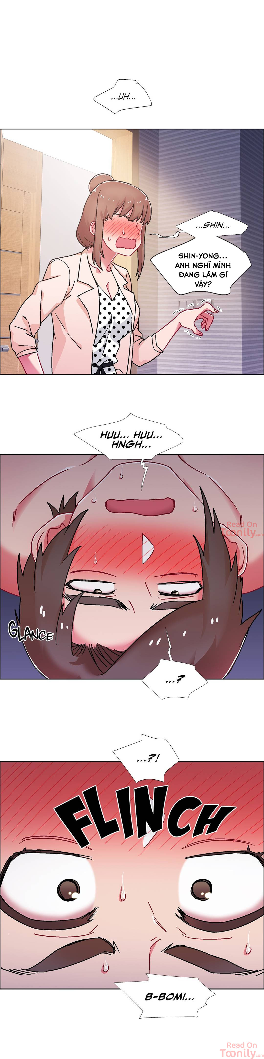 rental girls chapter 58 15