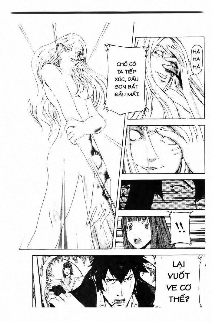 speed grapher chapter 5 19