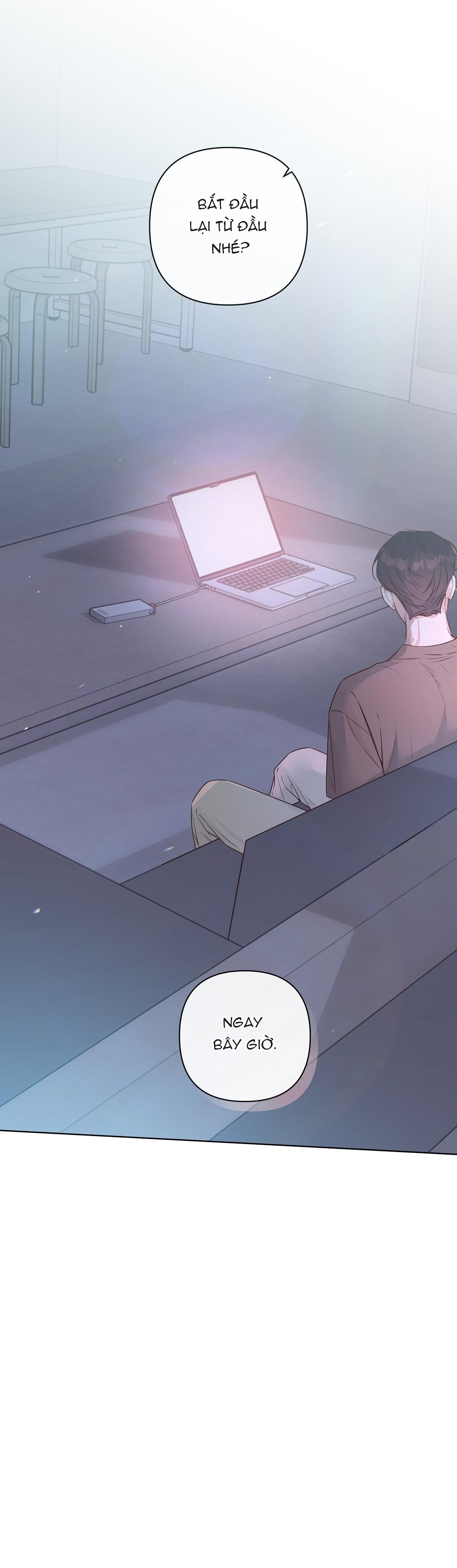 đừng bận tâm darling chapter 40 13