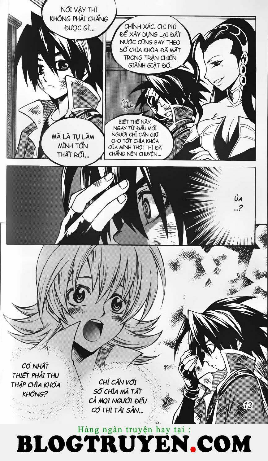 circumstances in my home's bathtub chapter 192 15