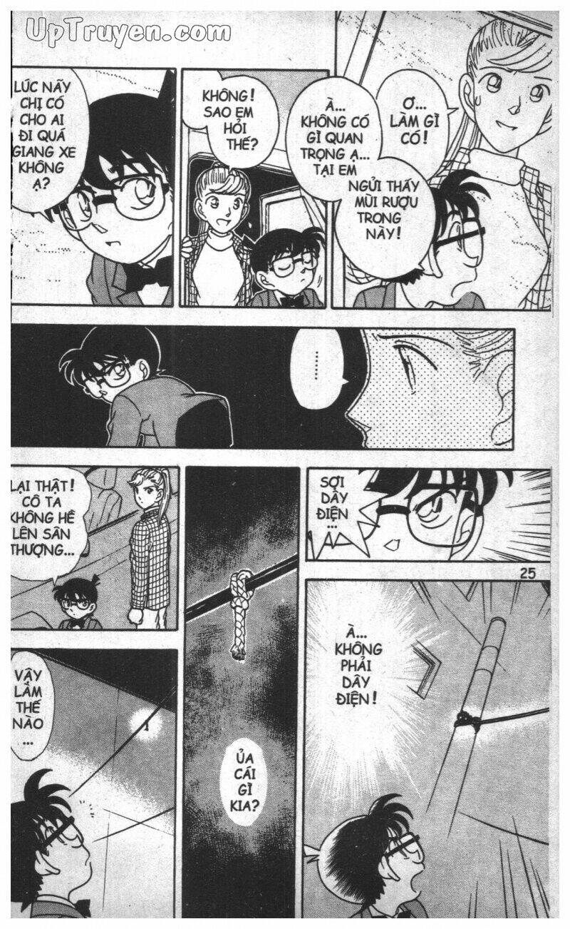 conan - bộ đặc biệt chapter 5 24