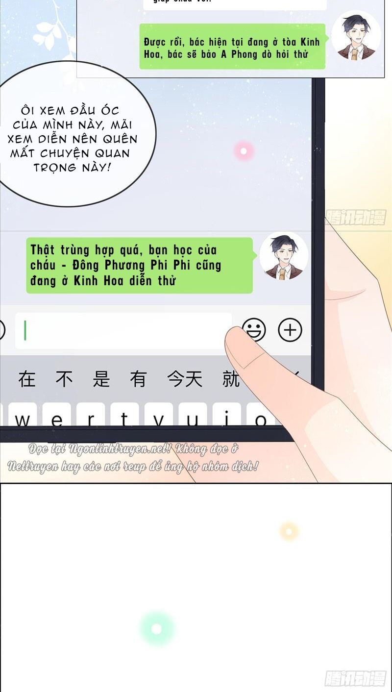 ảnh hậu cũng không bằng niệm thanh hoa chapter 116 6