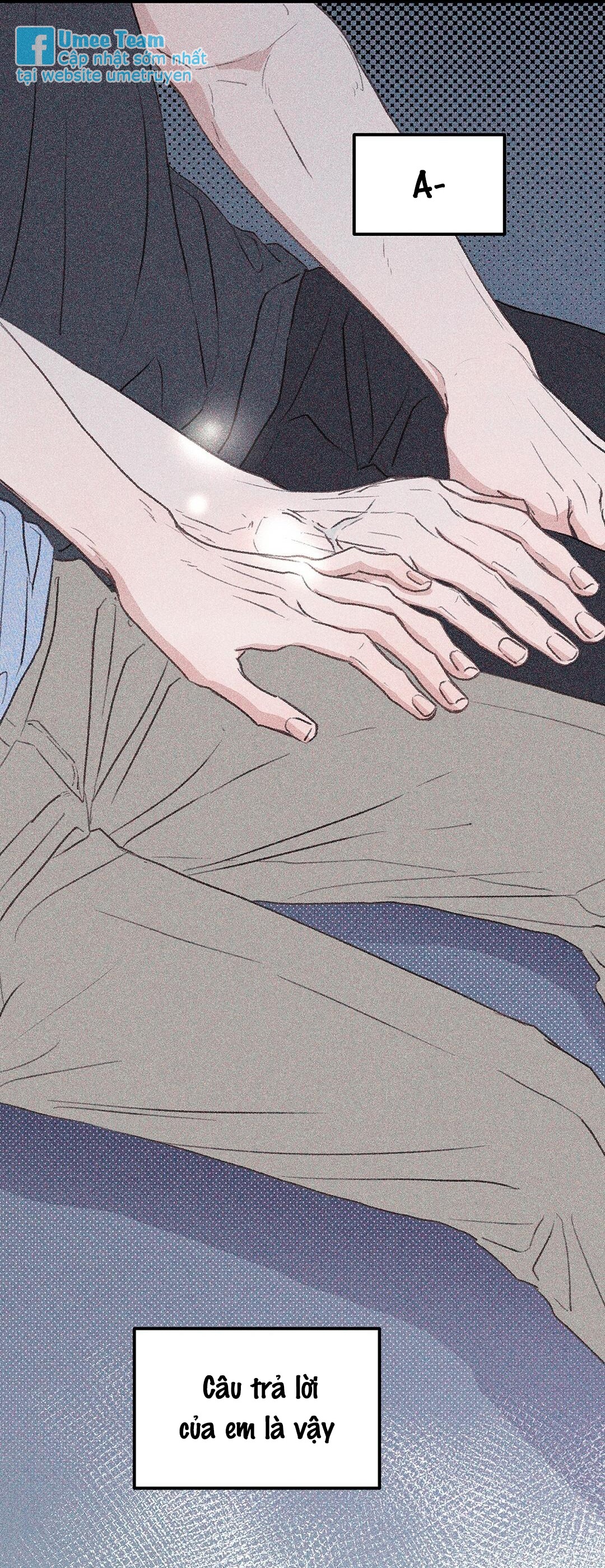 vùng cấm tình yêu của beta chapter 35 3