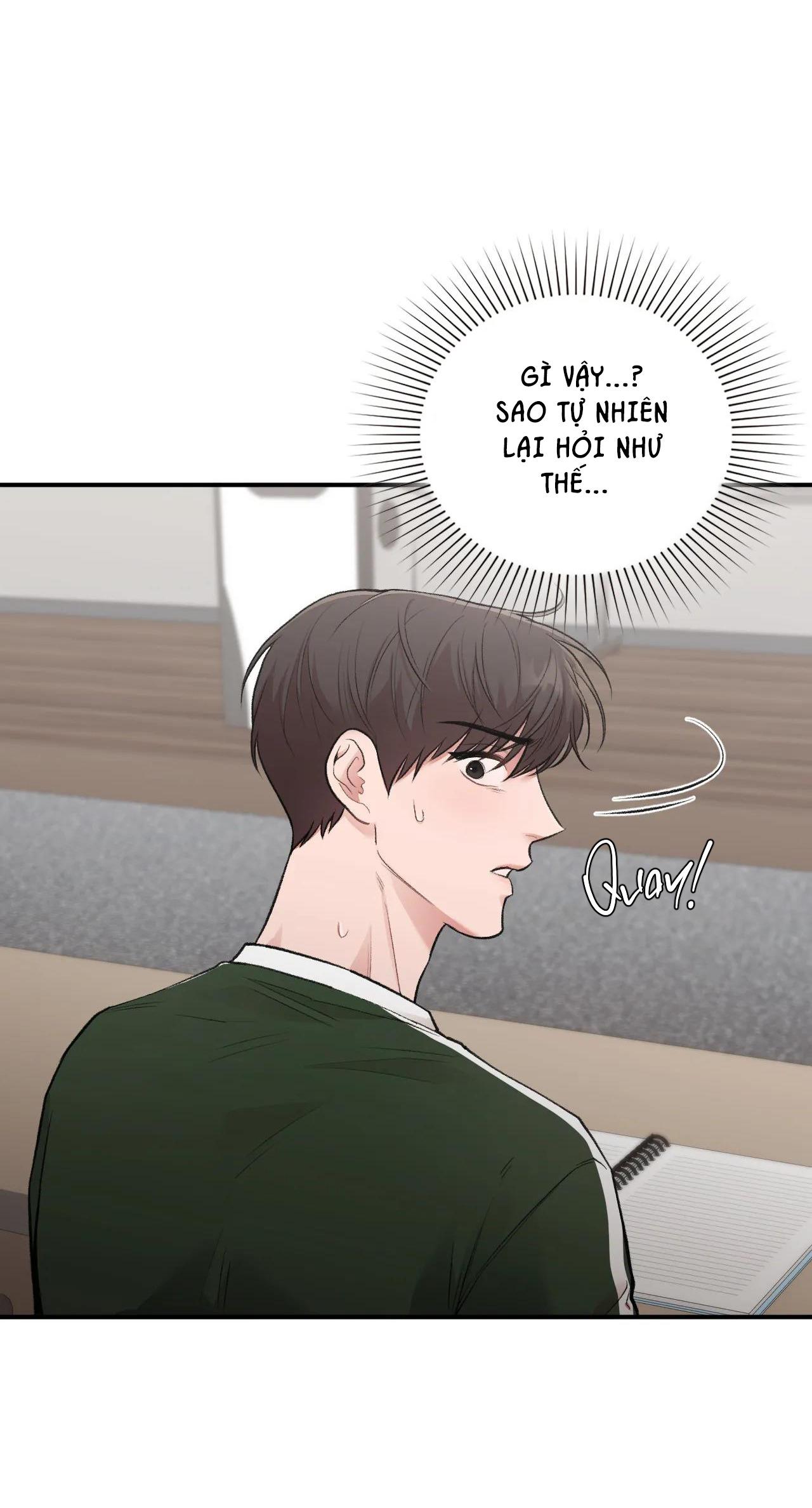 zai đẹp nhưng lại thích dạy đời chapter 28 57