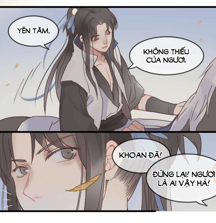 mang quải hệ thống, nhất trí mạng chapter 10 6