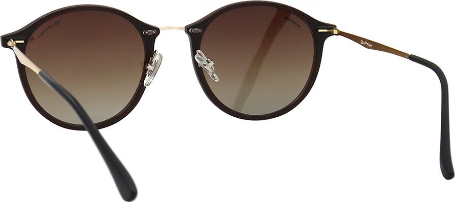 Kính mát Unisex EXFASH EF 36758 C01