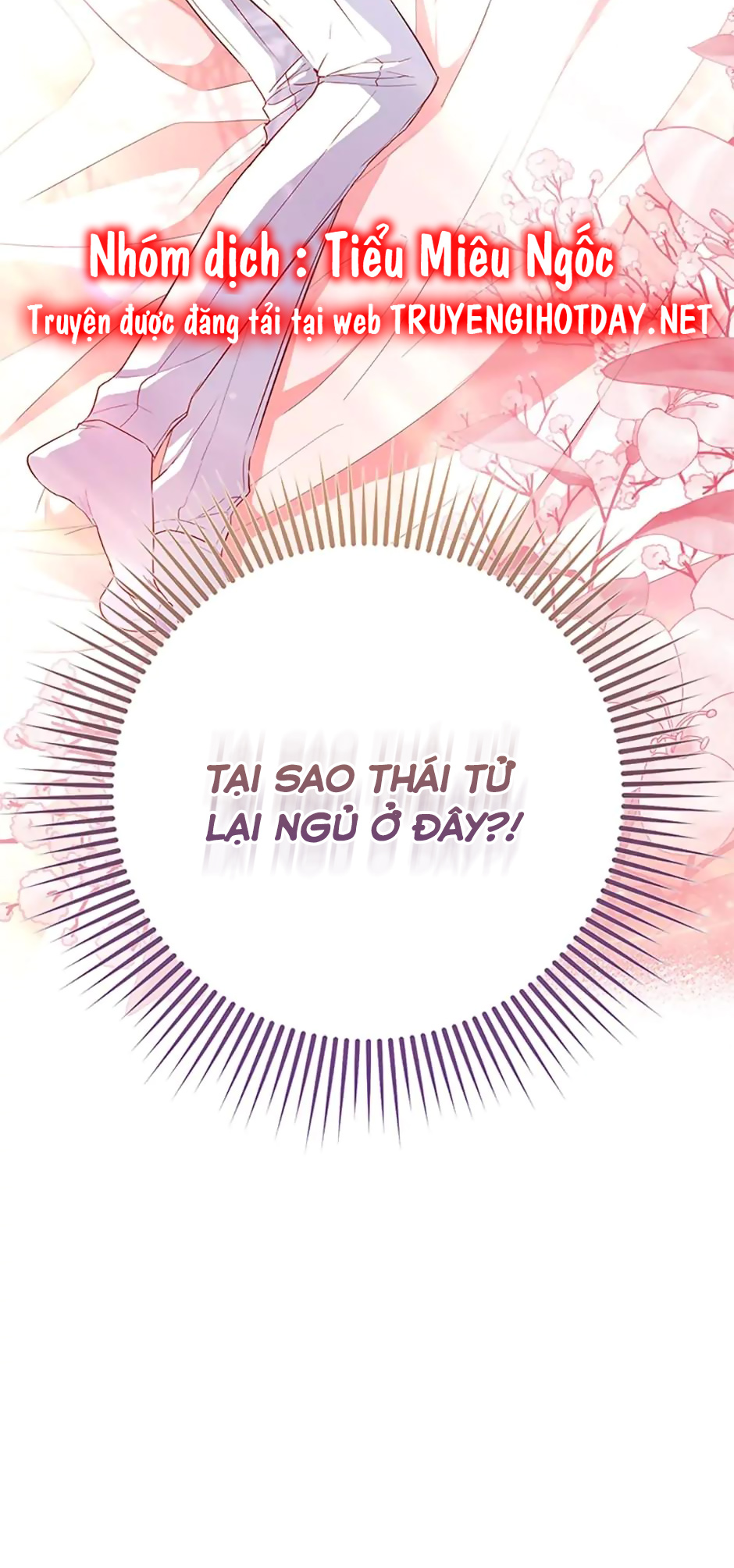 nàng công chúa của tôi chapter 15 3