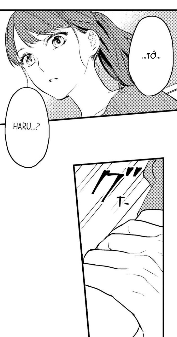 tôi muốn lấy thứ đó của bác sĩ ichinose chapter 12.2 15