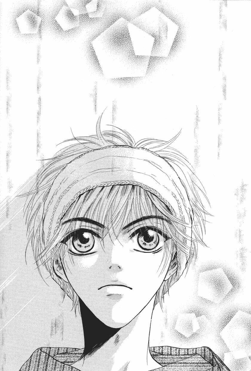 komatta toki ni wa hoshi ni kike! chapter 29 12