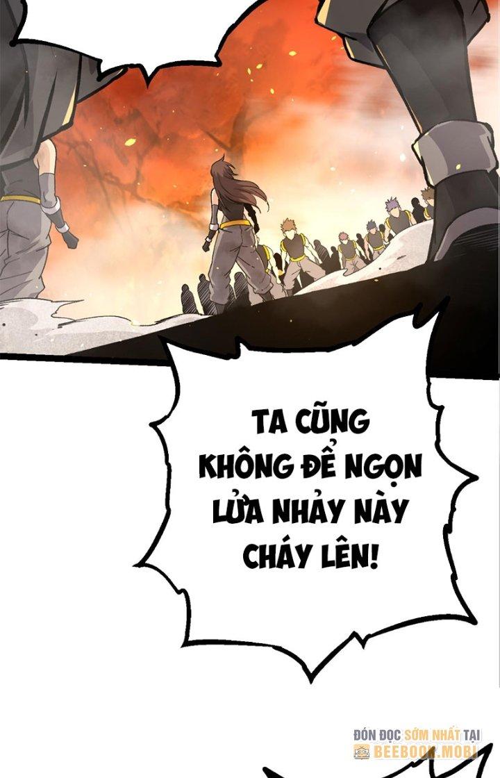 từ cây cổ thụ bắt đầu tiến hóa chapter 66 36