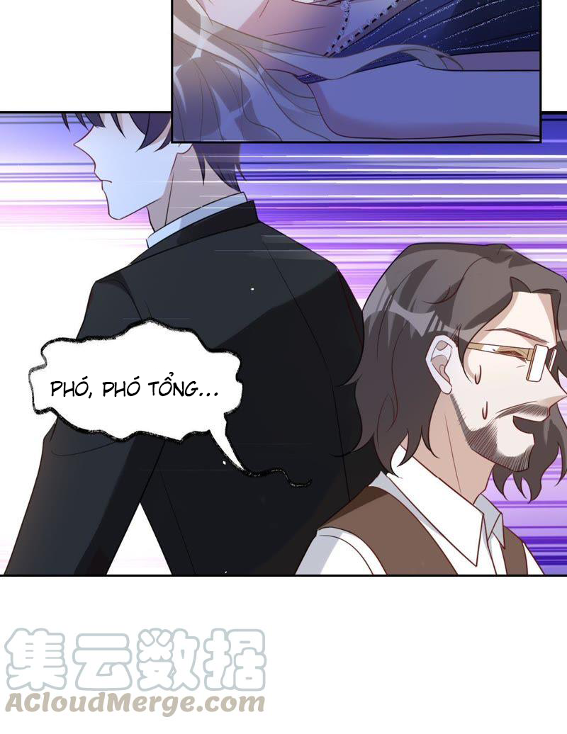 thần luân mật luyến chapter 111 19