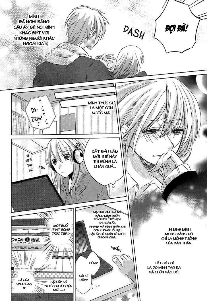 anata no uta to koiniochiru chapter 1 25