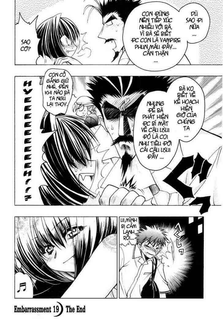 little vampire chapter 19 35