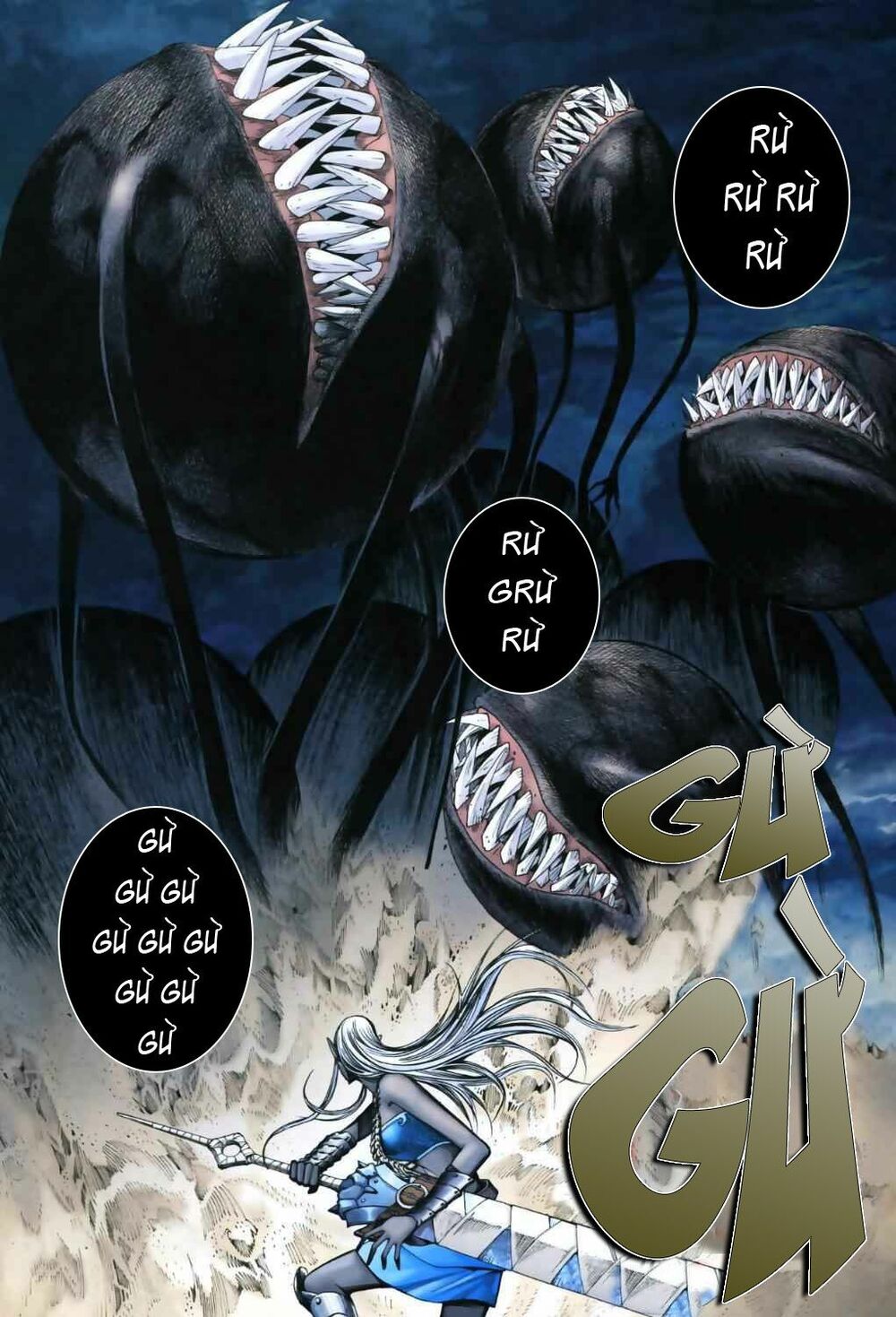 phong thần ký chapter 45 23