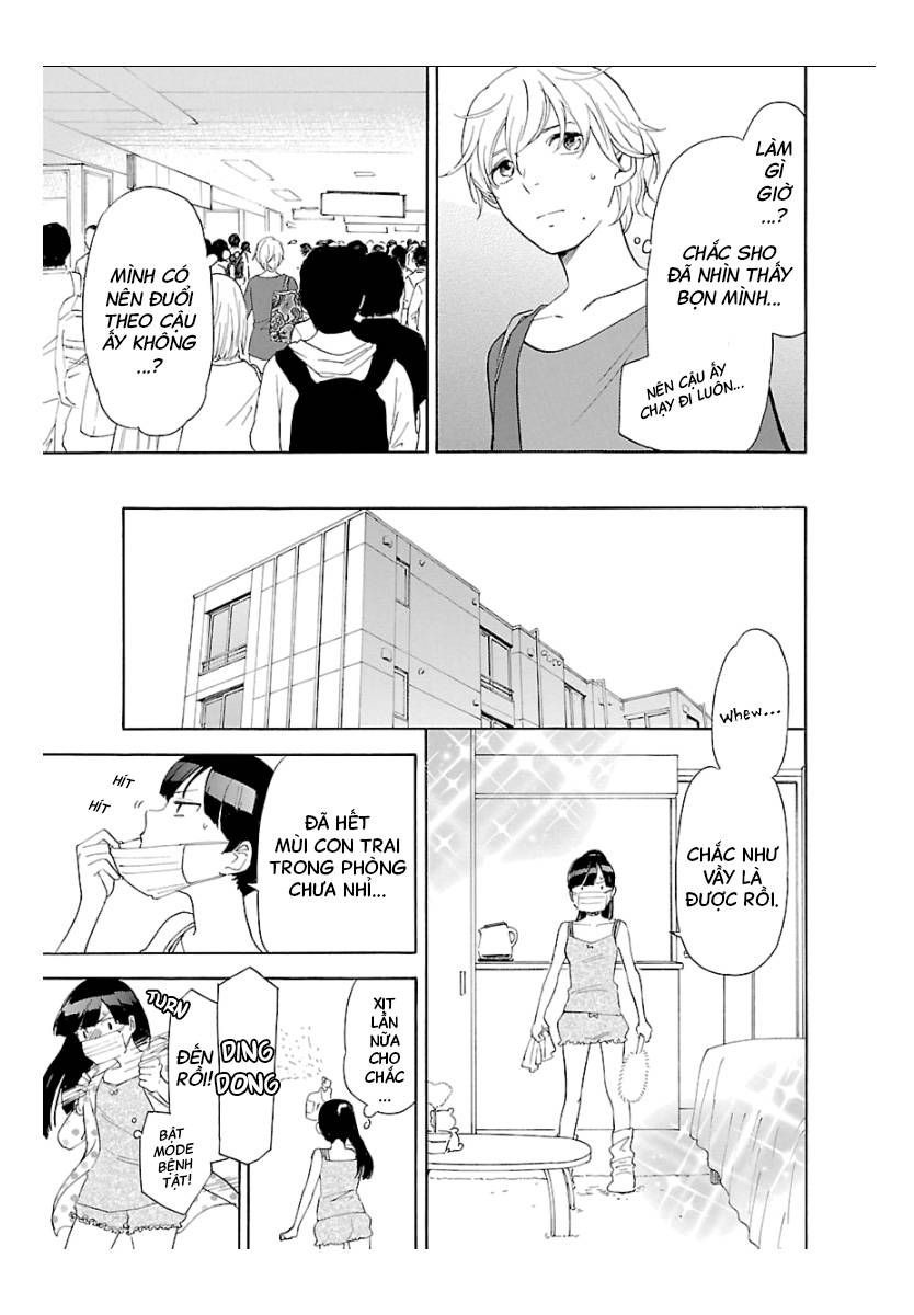 himegoto - juukyuusai no seifuku chapter 40 6