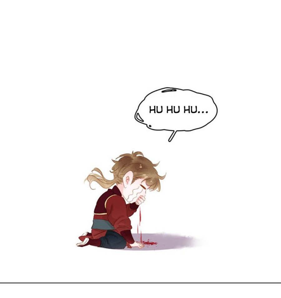 tiểu sư phụ, tóc giả người rơi rồi! chapter 32 4