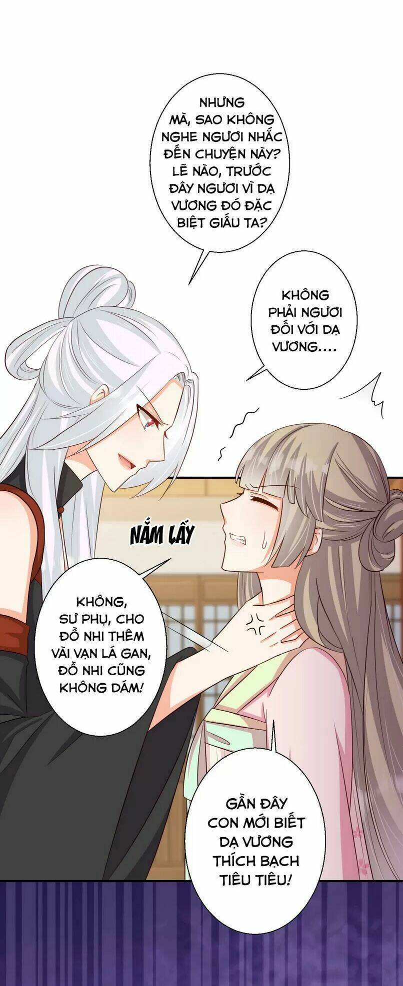 độc y cuồng phi chapter 39 26