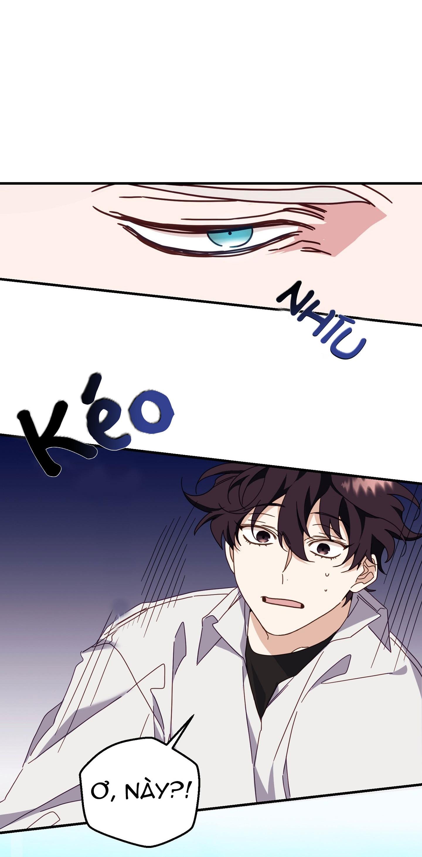 hổ trở về chapter 24 12