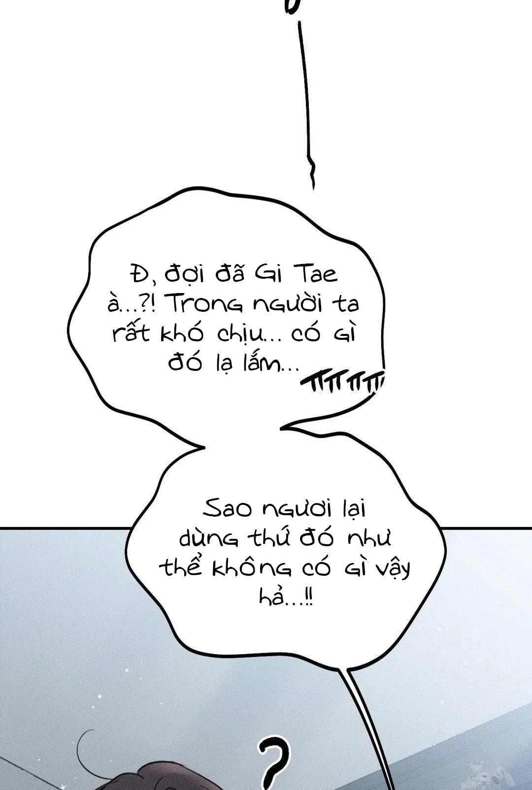 [18+] người đàn ông làm tình với quỷ chapter 19.2 25