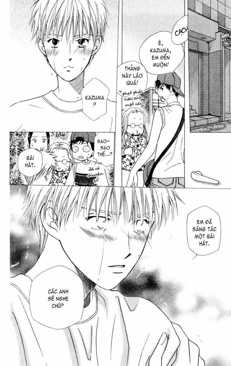 kare kano hajimemashita chapter 54 33