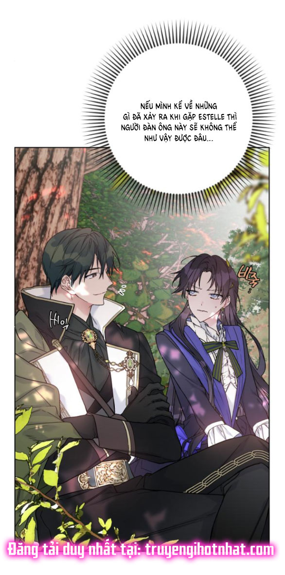 cách hiệp sĩ sống như một tiểu thư chapter 94.2 38