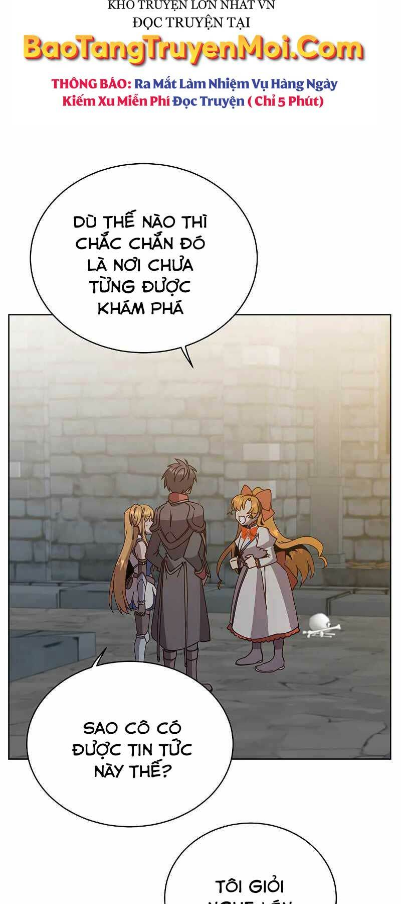 Anh Hùng Mạnh Nhất Trở Lại chapter 91 55