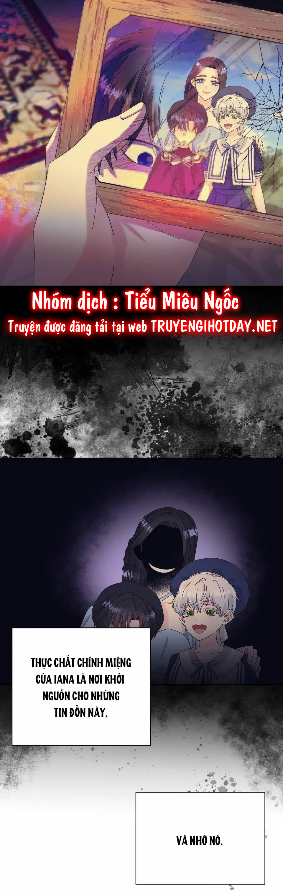 đức hạnh của công chúa phản diện chapter 19 19