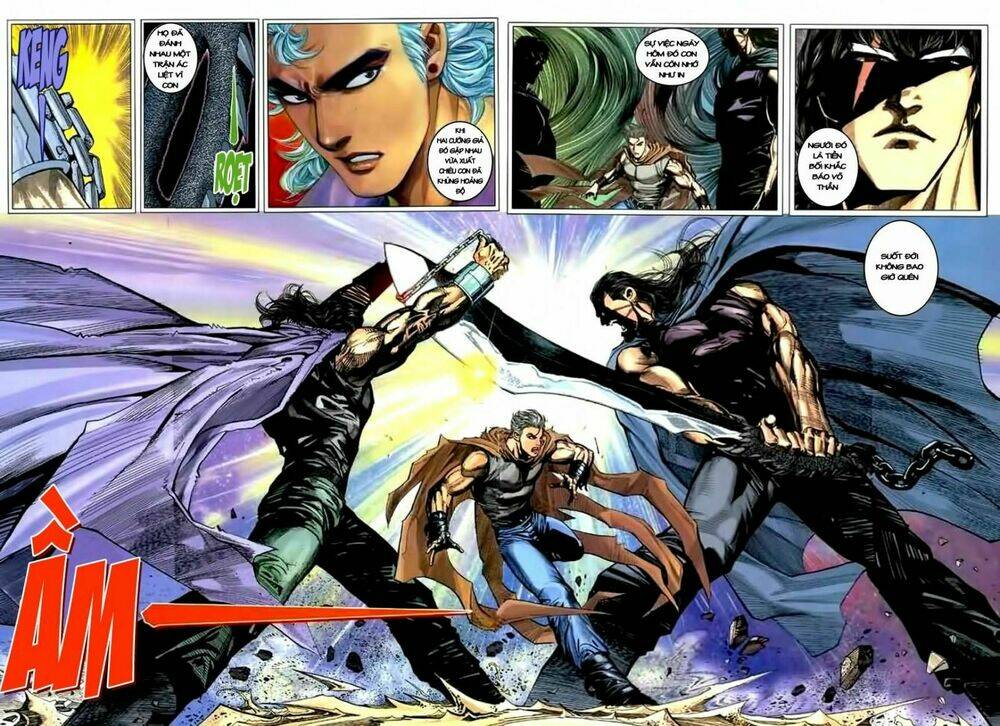 võ thần chapter 121 24