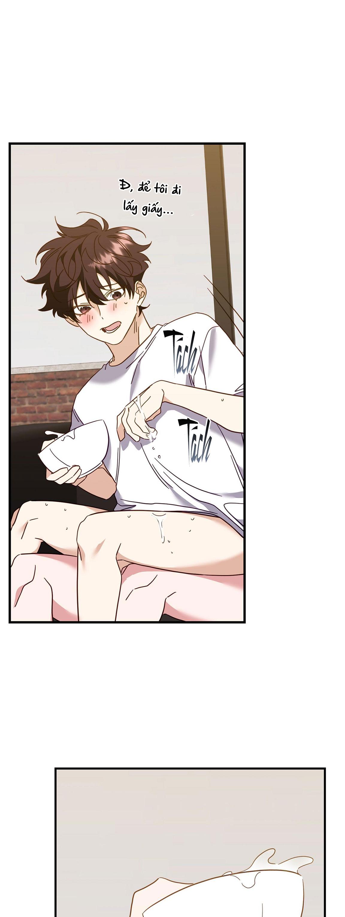 hổ trở về chapter 21 28