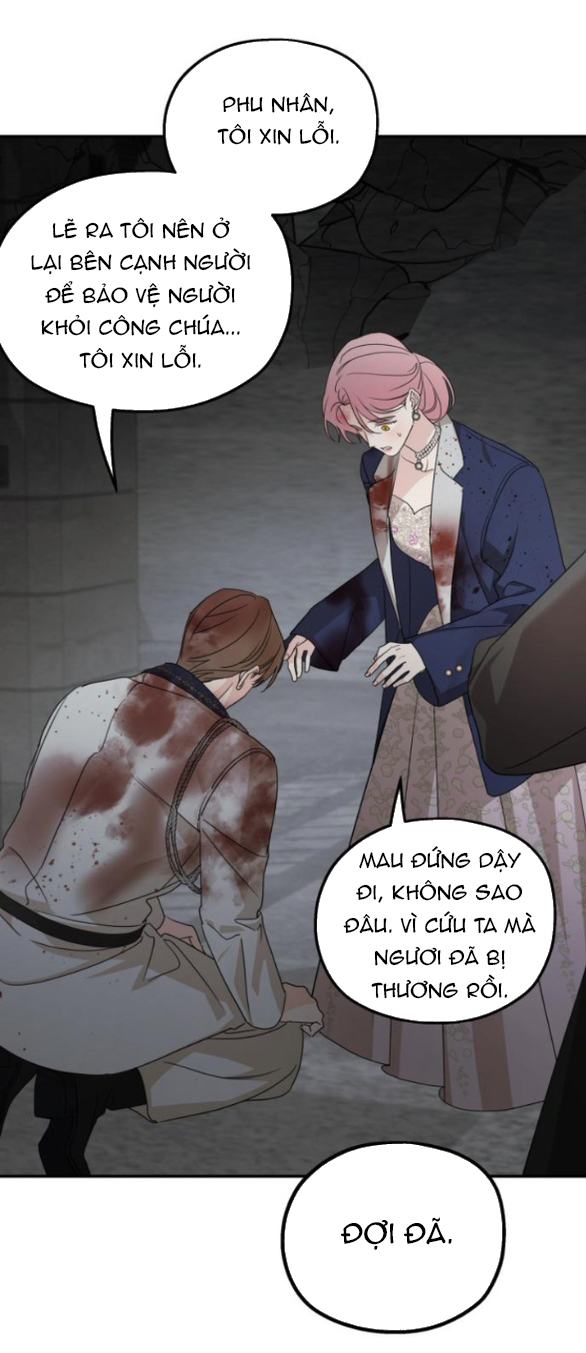 gia đình chồng bị ám ảnh bởi tôi chapter 115.1 31