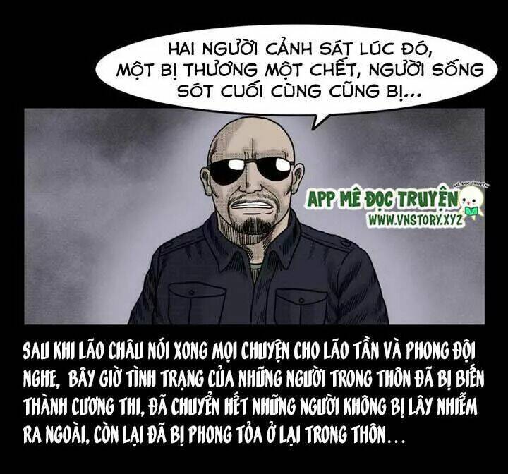 kỳ án có thật chapter 46 58