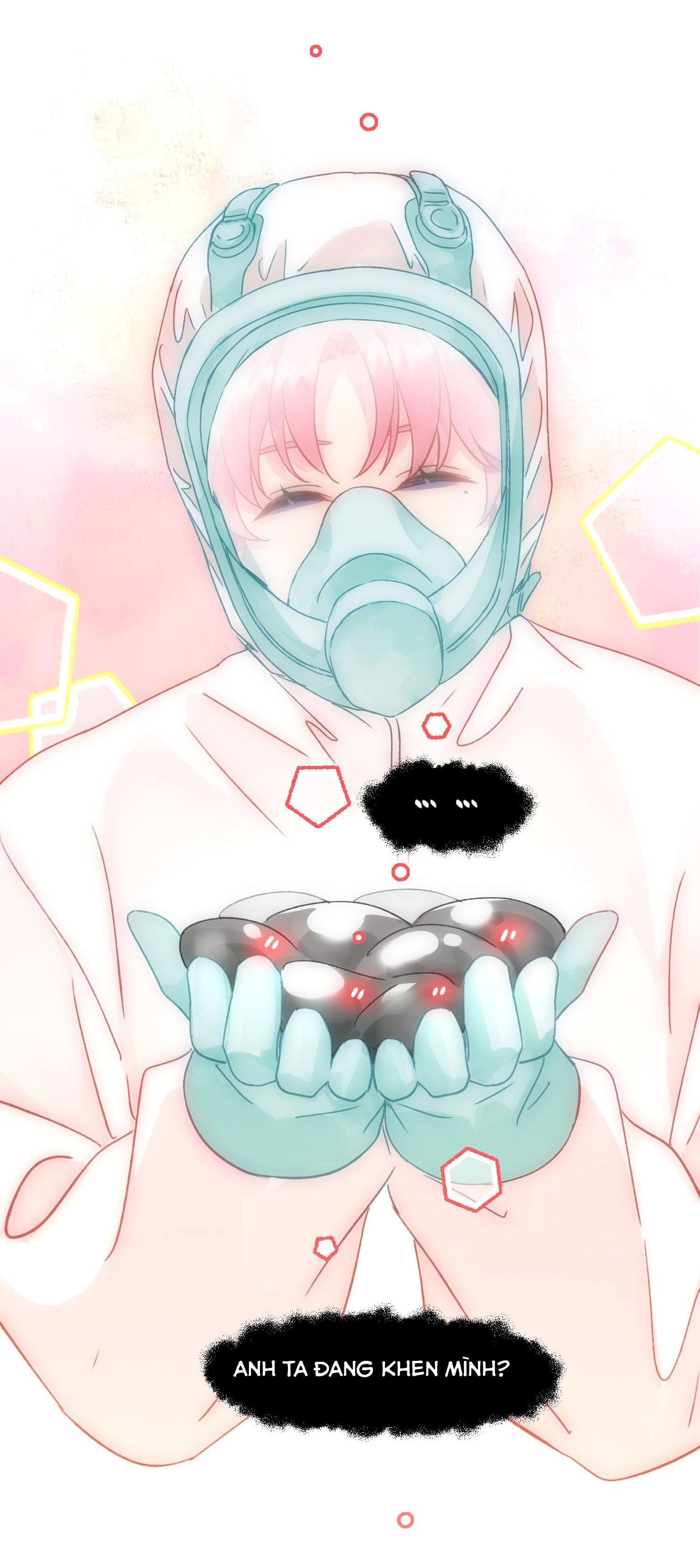 tôi phải làm một kẻ đại xấu xa chapter 96 38